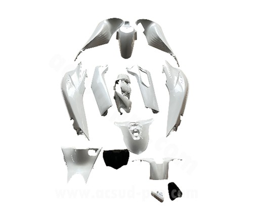 Kit carene pezzi - kit,
