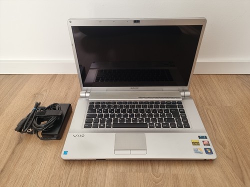 Sony vaio pcg - pcg-3j1m, notebook