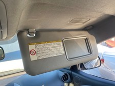 ALETTA PARASOLE DESTRA PER TOYOTA RAV 4 (A3) EXECUTIVE 2005 1172117