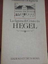 Borghesi figura cristo - di,