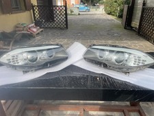 Coppia Fari Bi Xenon Bmw F10