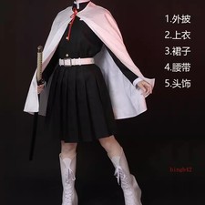 Set kimono costume cosplay