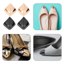  2 Pairs Copri Punte Per