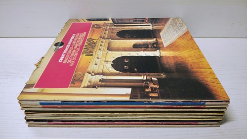 Lotto dischi vinile - dischi,