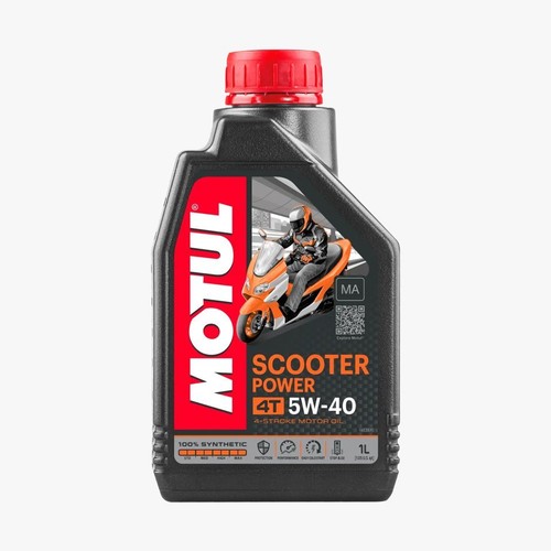 Lt olio scooter - x,