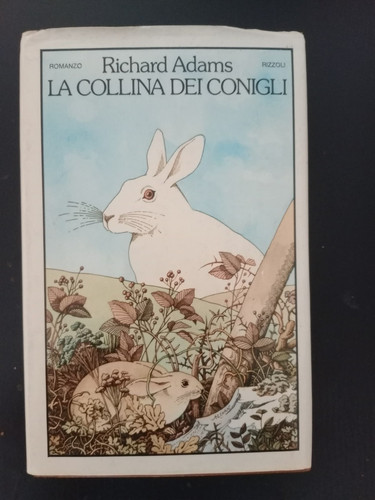 Collina dei conigli - la,