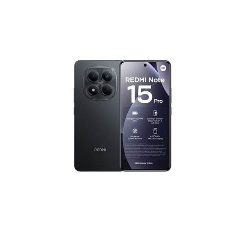 Xiaomi redmi note pro - xiaomi,
