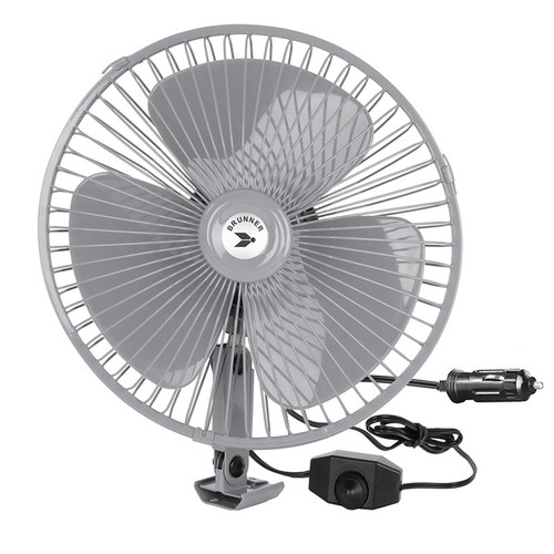 Ventilatore volt brunner - ventilatore,