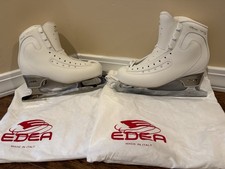 Edea Ice Fly nuova taglia 265
