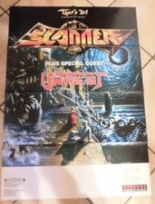 Scanner Plus Special Guest