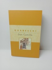 Don Camillo - Guareschi