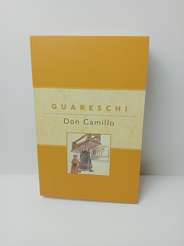 Don camillo guareschi - don,