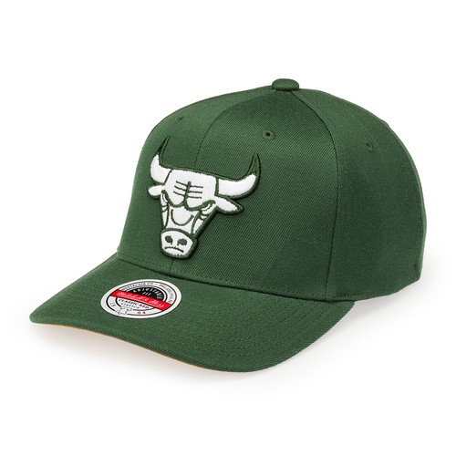 Cappellino snapback mitchell - snapback,