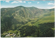 CONCA DI MONESI - IMPERIA