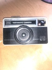 kodak instamatic camera anni