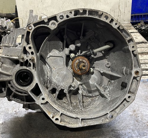 Cambio manuale completo per - cambio,