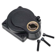 Piastra posteriore avviamento rotostart motore Nitro. Motore HPI Firestorm 10T G3.0