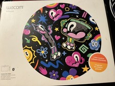 CTL-6100WLK-S  Tavoletta con