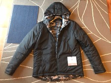 LUMBERJACK giubbotto