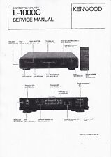Manuale di servizio - Manuale