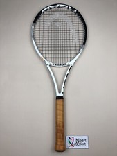 HEAD YOUTEK SPEED PRO 98 16x19 335 L2 Novak Djokovic Racchetta Tennis Racket