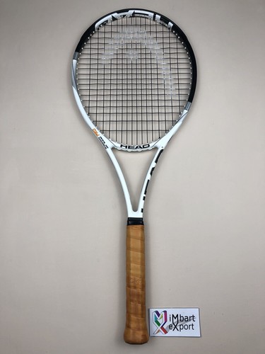 Head youtek speed pro 16x19 - pro, 98