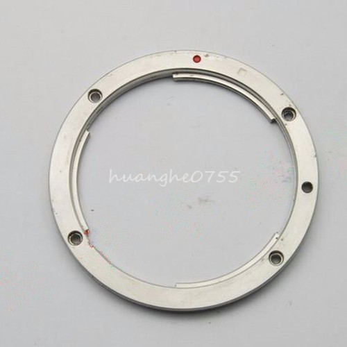 Anello supporto baionetta