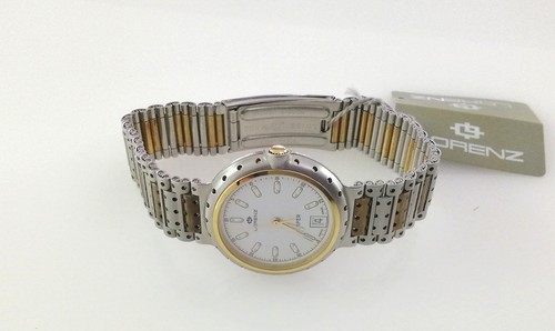 Orologio lorenz vintage anni - lorenz,