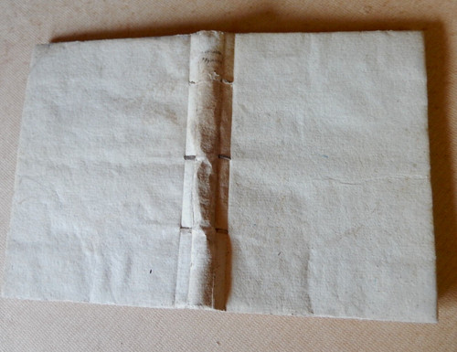 Lucerna mystica tip recurti - tip.,