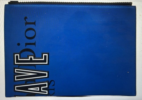 Pochette dior - pochette, new