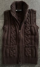 DSQUARED2 F/W 2004 Gilet In