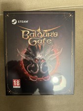 Baldur’s Gate 3 Deluxe