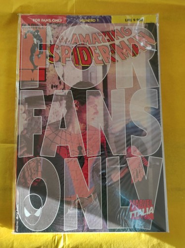 For fans only sequenza da - for,