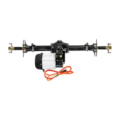 Kit assale posteriore 36v - kit,