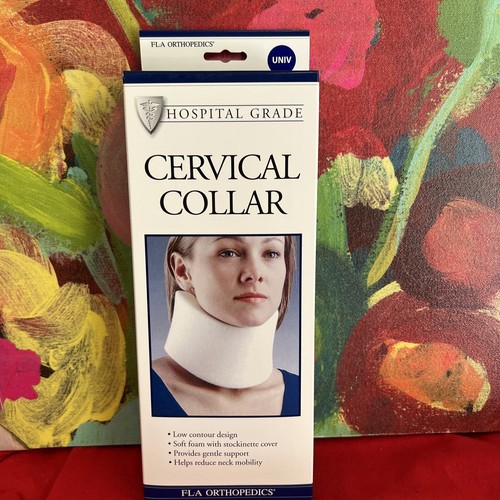 Fla collare cervicale - collare,