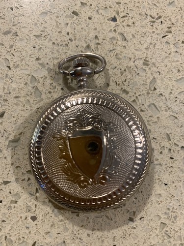 Orologio tasca collezione - da,