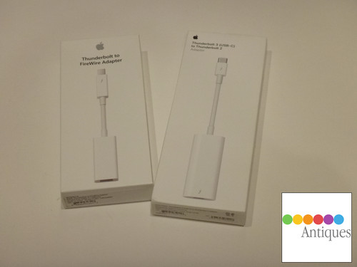 Apple cavo thunderbolt a - thunderbolt,