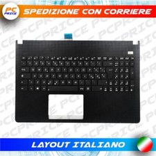 TASTIERA TOPCASE ORIGINALE