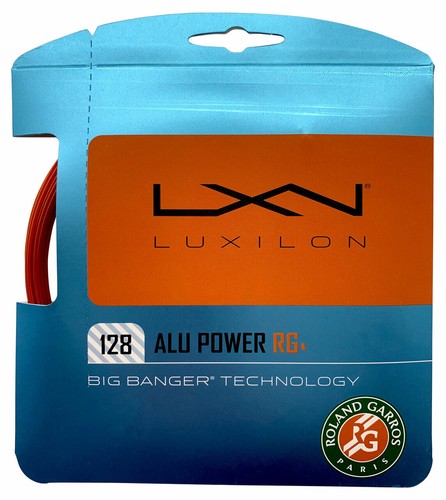 Luxilon big banger set corde - big,