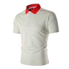 Polo uomo ZONBAILON sportiva