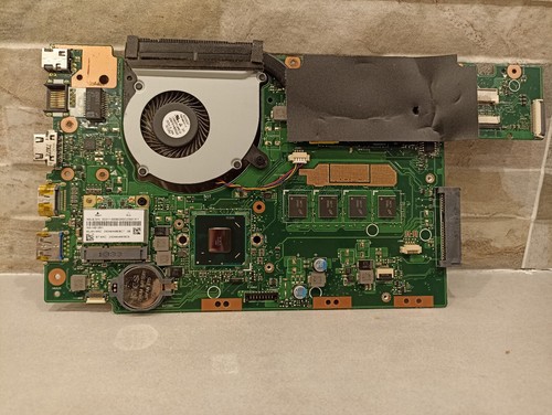 Carte mere asus s300ca main - carte,