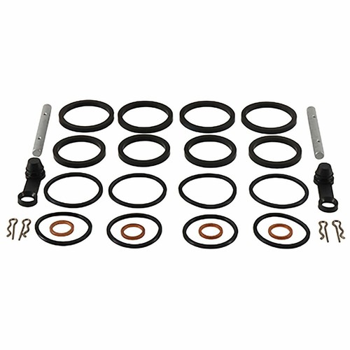 Kit revisione pinza freno - kit,