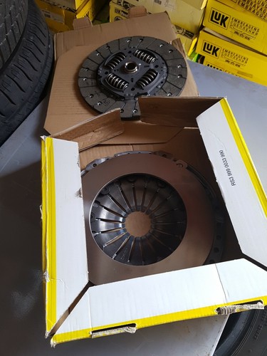 623221409 luk frizione - 623221409, opel