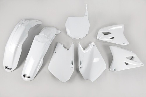 Kit plastiche carene suzuki - carene, rm
