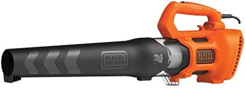 BLACK&DECKER,SOFFIATORE