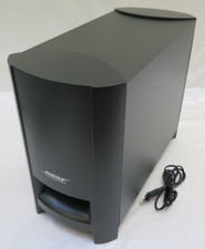 Bose 1 subwoofer basso - 3.2.1,