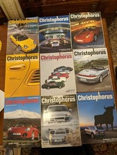 CHRISTOPHORUS- Anni Dal 2002