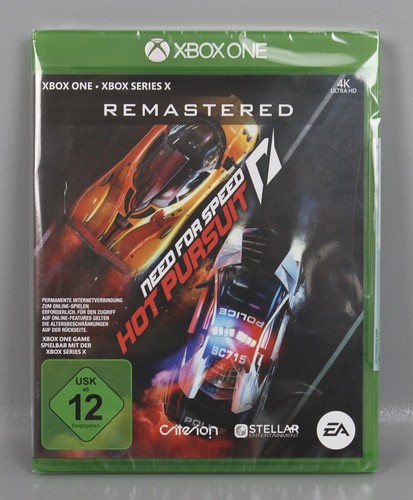Sports need for speed hot - ea,