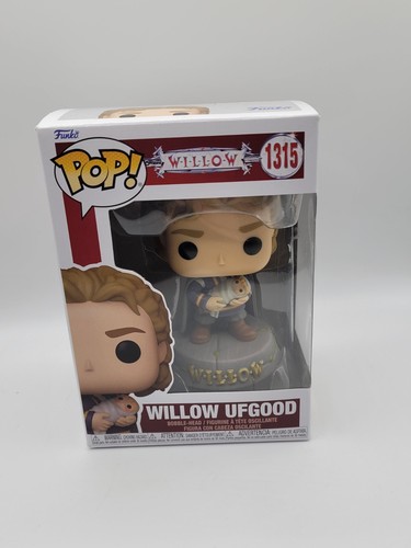 Willow ufgood - willow:,