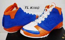 Nike Air Jordan 23 Retro Promo